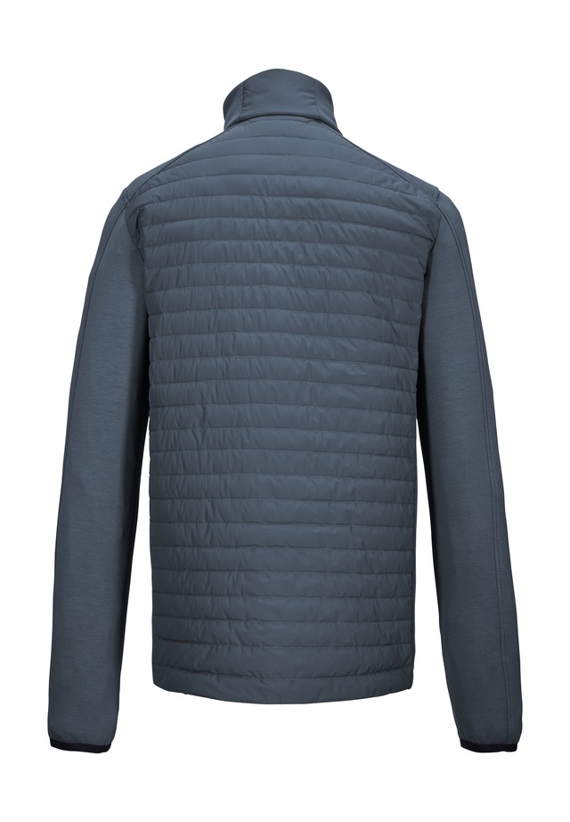G.I.G.A. DX by killtec Funktionsjacke »GS 103 MN JCKT« Hybridjacke, wind- und wasserabweisend, pflanzenbasiert imprägniert