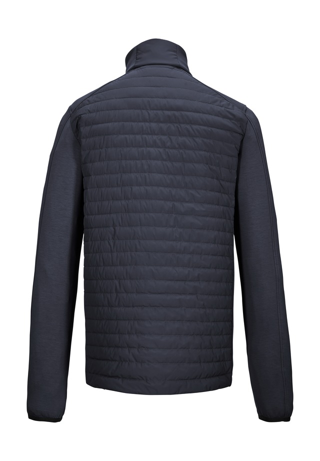 G.I.G.A. DX by killtec Funktionsjacke »GS 103 MN JCKT« Hybridjacke, wind- und wasserabweisend, pflanzenbasiert imprägniert