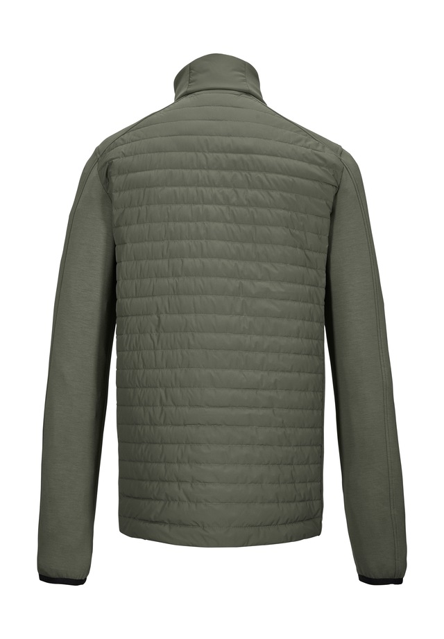 G.I.G.A. DX by killtec Funktionsjacke »GS 103 MN JCKT« Hybridjacke, wind- und wasserabweisend, pflanzenbasiert imprägniert