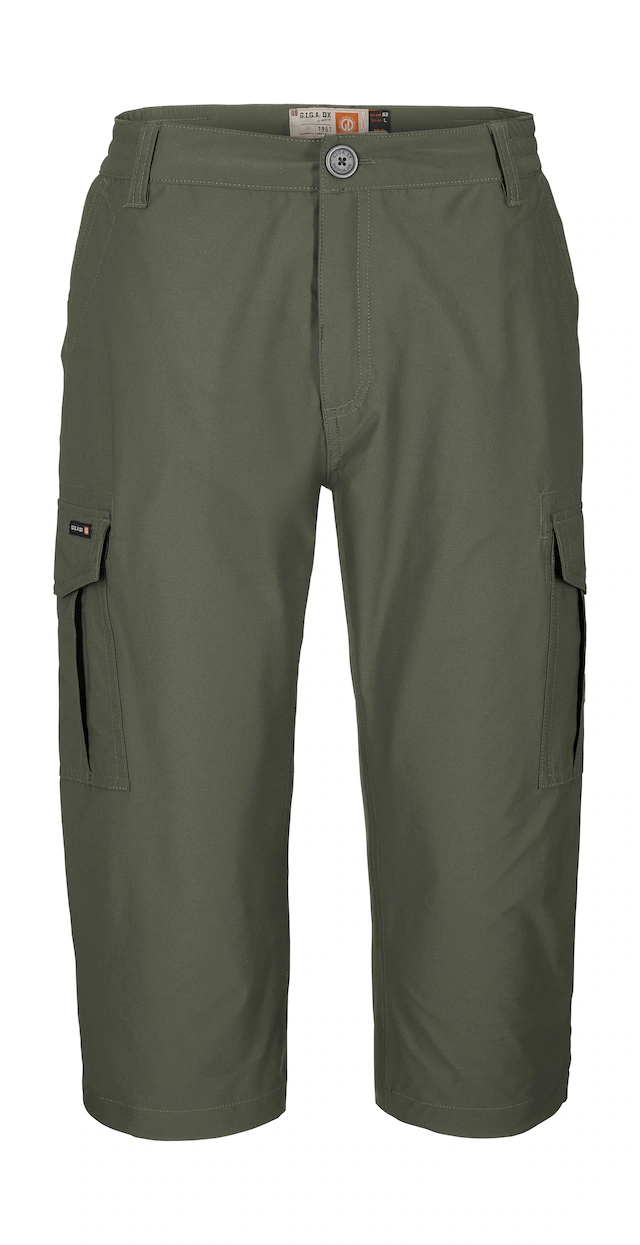 G.I.G.A. DX by killtec 3/4-Hose »GS 13 MN PNTS« 3/4 Hose mit HYDROCOOL, schnelltrocknend, verstellbar, bequem G.I.G.A. DX by killtec 3/4-Hose »GS 13 MN PNTS« 3/4 Hose mit HYDROCOOL, schnelltrocknend, verstellbar, bequem