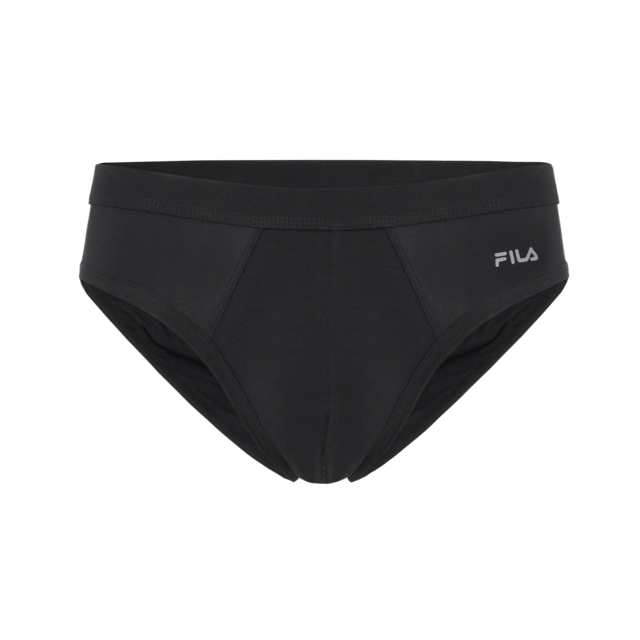 Fila Slip »MAN BRIEF« mit flach verarbeiteten Nähten, ohne Eingriff