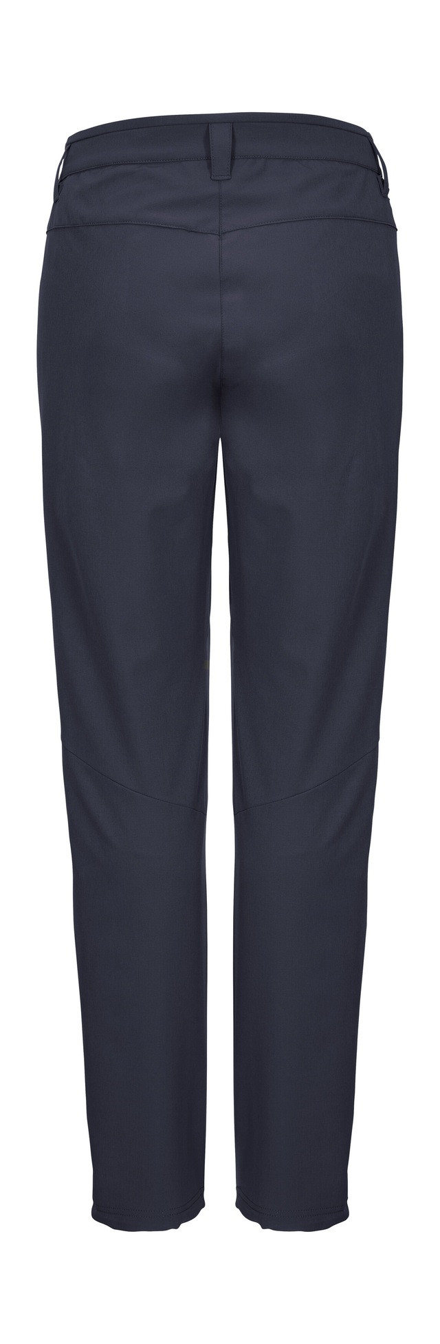 Killtec Funktionshose »KOS 90 WMN PNTS« Wasserabweisend, Comfort-Stretch und Zippertaschen