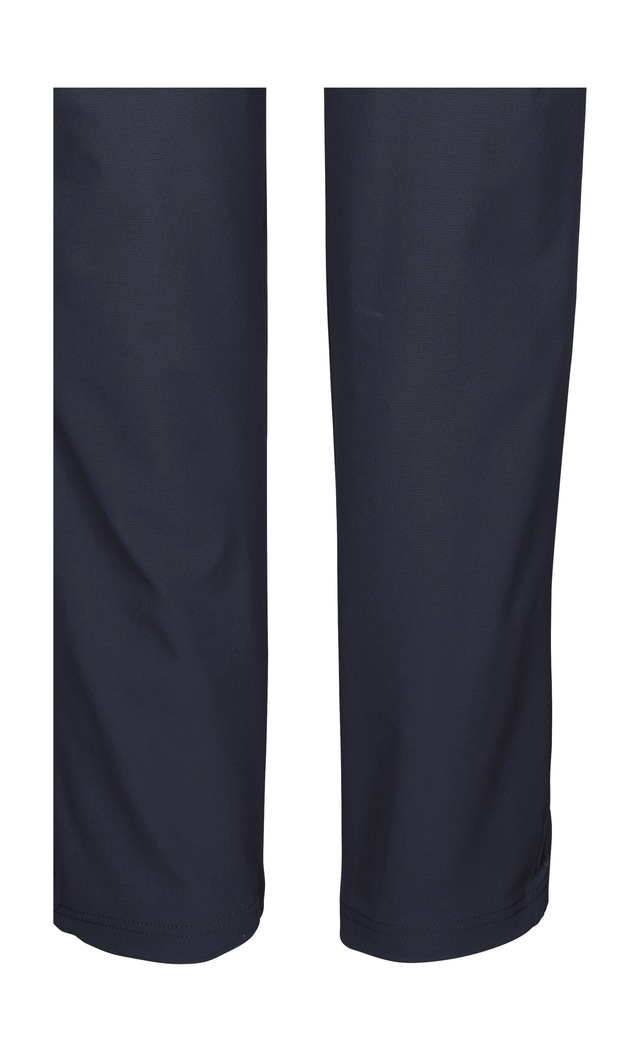 Killtec Funktionshose »KOS 90 WMN PNTS« Wasserabweisend, Comfort-Stretch und Zippertaschen