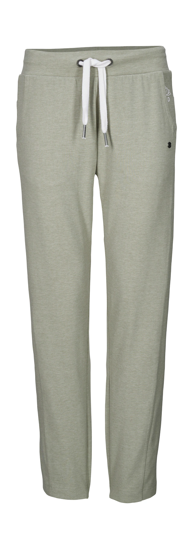 G.I.G.A. DX by killtec Jogginghose »GS 46 WMN PNTS« Weiche Sweathose mit Kordelzug, kleiner floraler Print