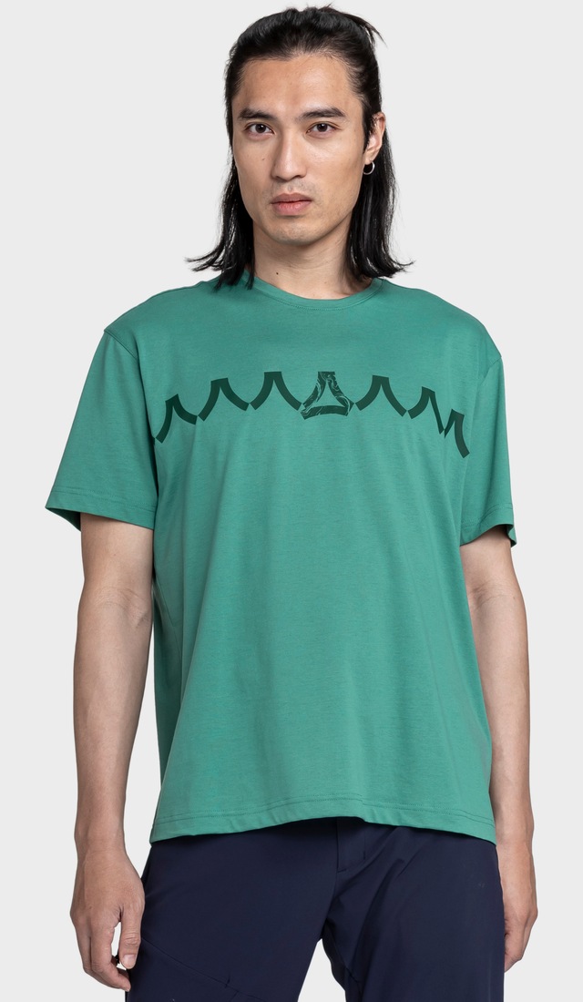 Schöffel Funktionsshirt »T Shirt Style Elmori MEN«