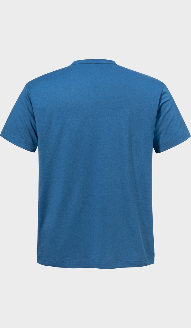 Schöffel Funktionsshirt »T Shirt Style Elmori MEN«