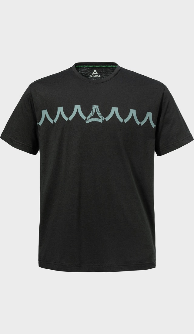 Schöffel Funktionsshirt »T Shirt Style Elmori MEN«