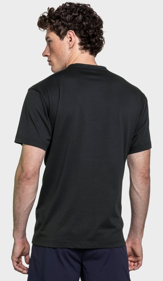 Schöffel Funktionsshirt »T Shirt Style Elmori MEN«