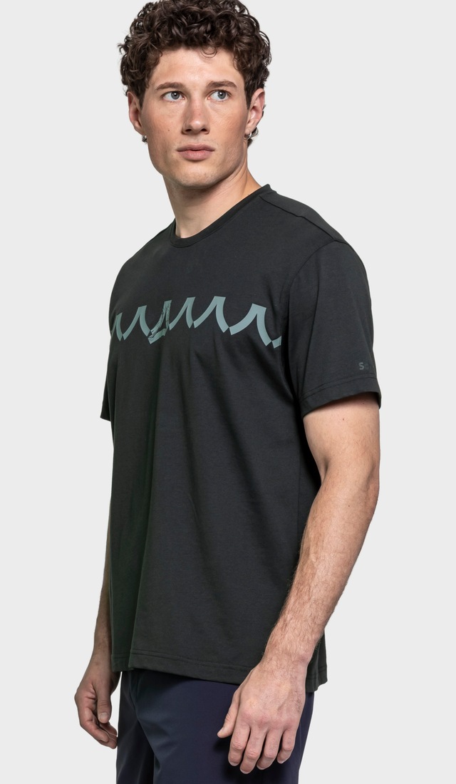 Schöffel Funktionsshirt »T Shirt Style Elmori MEN«
