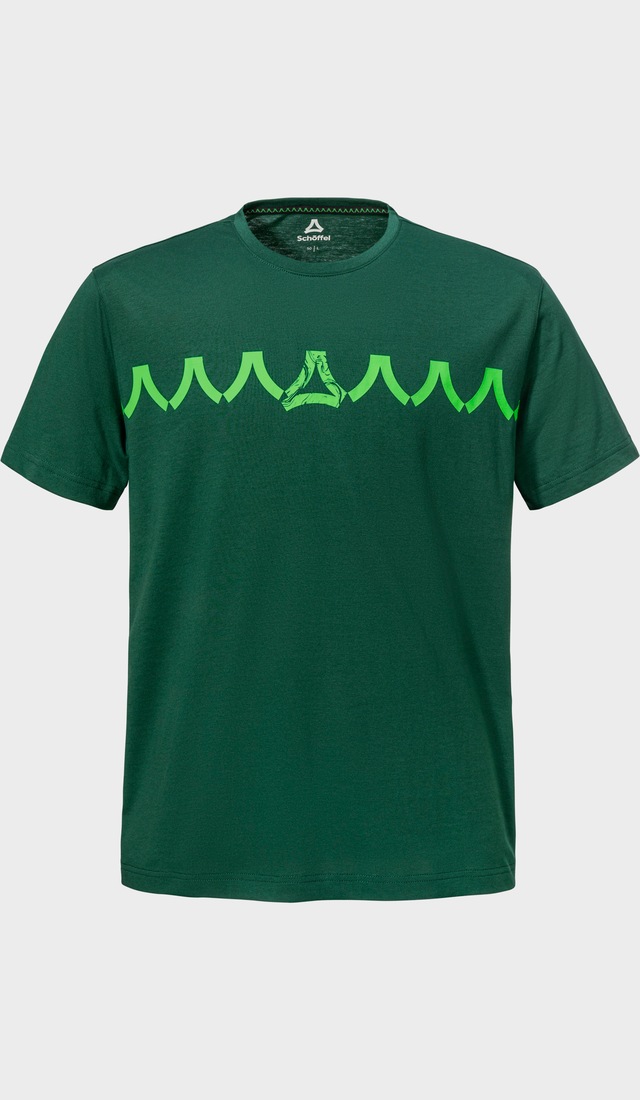 Schöffel Funktionsshirt »T Shirt Style Elmori MEN«