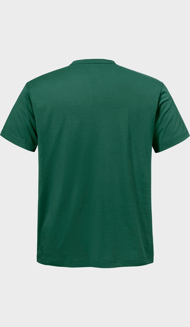 Schöffel Funktionsshirt »T Shirt Style Elmori MEN«