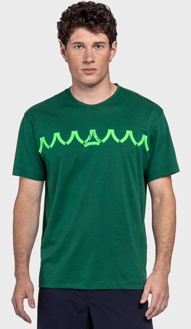 Schöffel Funktionsshirt »T Shirt Style Elmori MEN«