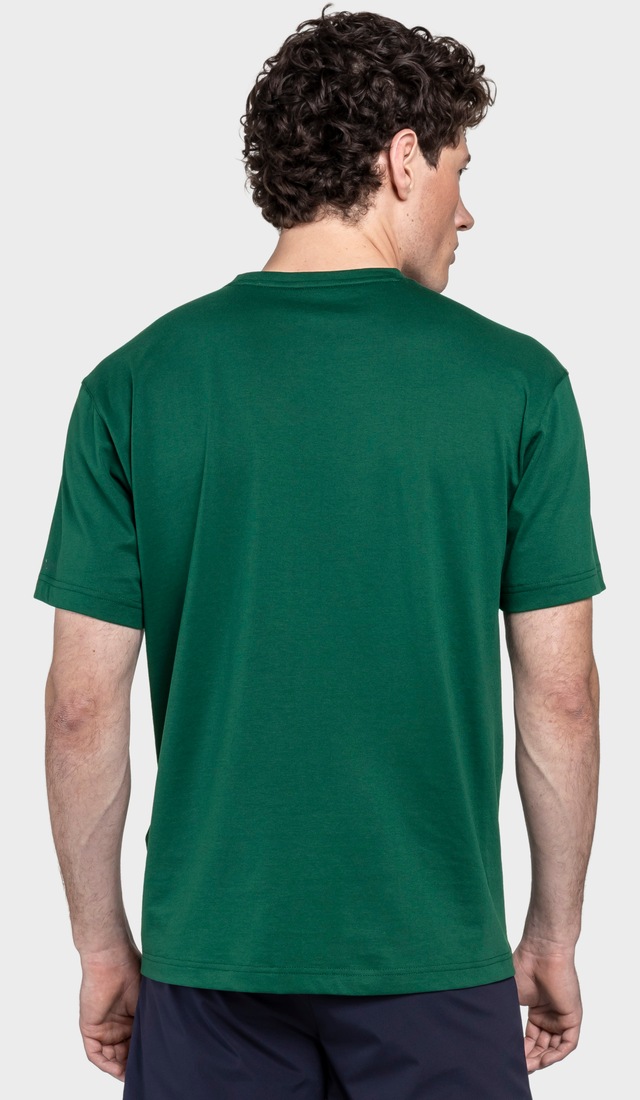 Schöffel Funktionsshirt »T Shirt Style Elmori MEN«