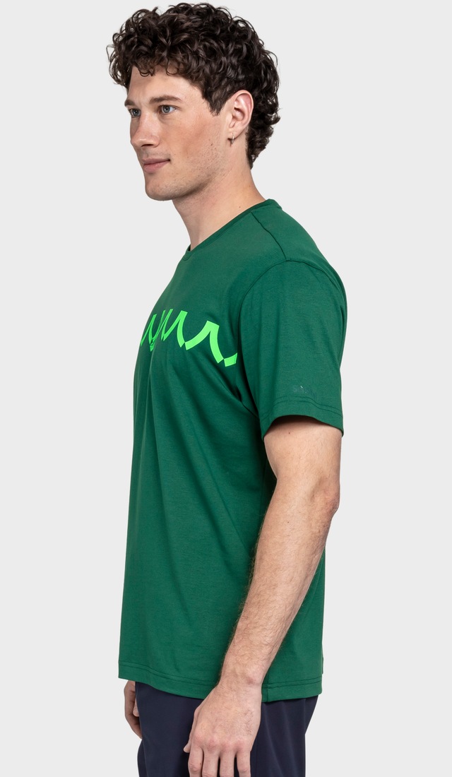 Schöffel Funktionsshirt »T Shirt Style Elmori MEN«