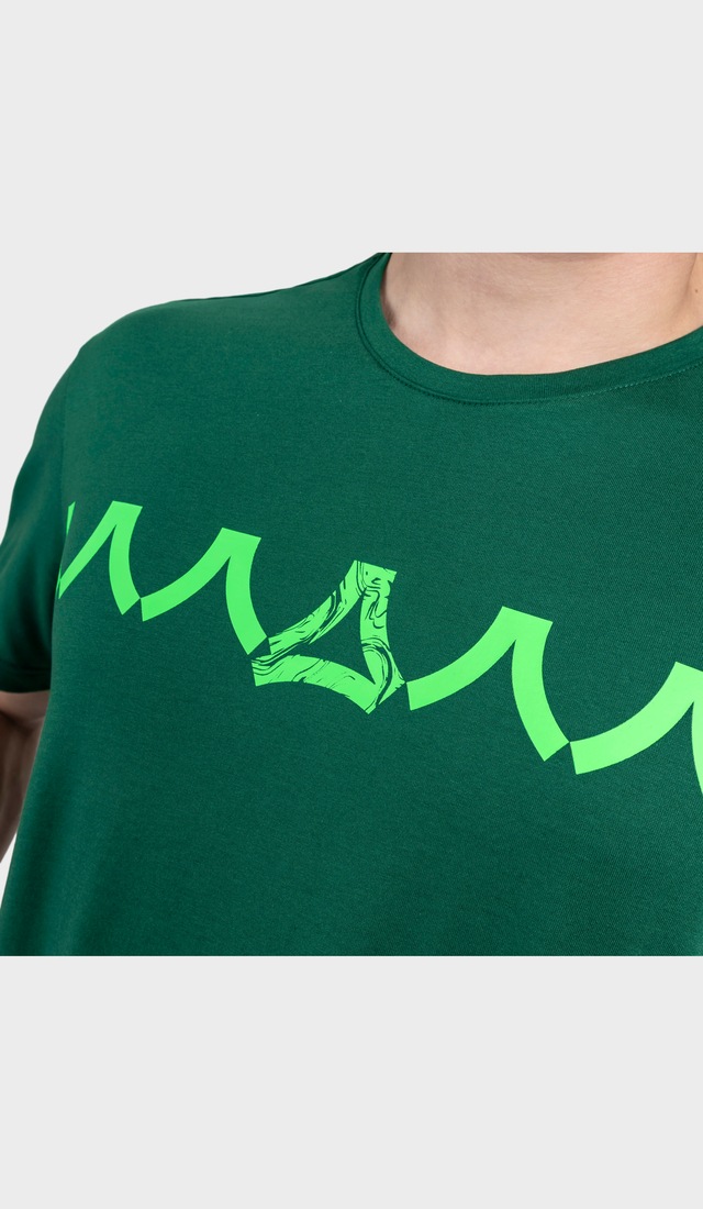 Schöffel Funktionsshirt »T Shirt Style Elmori MEN«