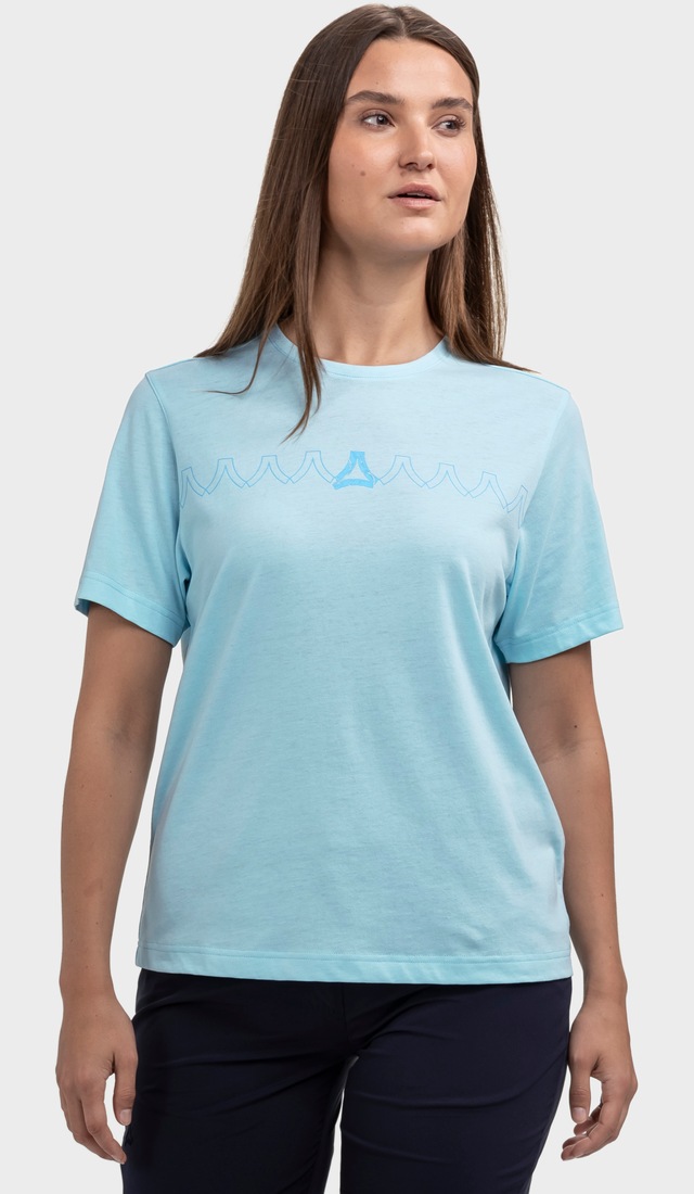 Schöffel Funktionsshirt »T Shirt Style Elmori WMN«