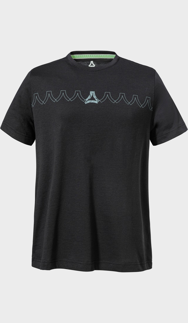 Schöffel Funktionsshirt »T Shirt Style Elmori WMN«