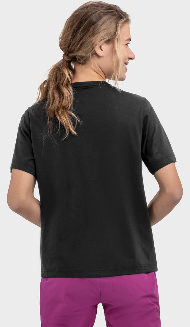 Schöffel Funktionsshirt »T Shirt Style Elmori WMN«
