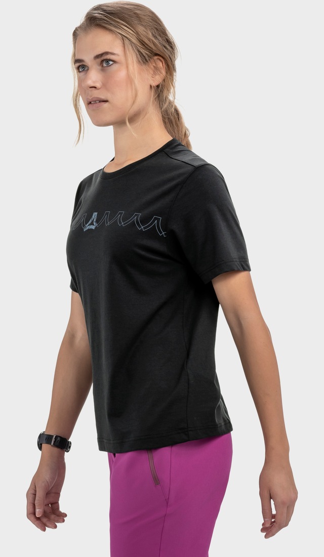 Schöffel Funktionsshirt »T Shirt Style Elmori WMN«