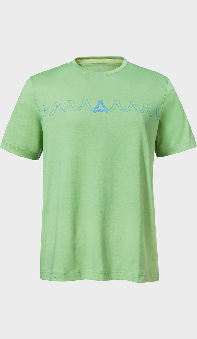 Schöffel Funktionsshirt »T Shirt Style Elmori WMN«
