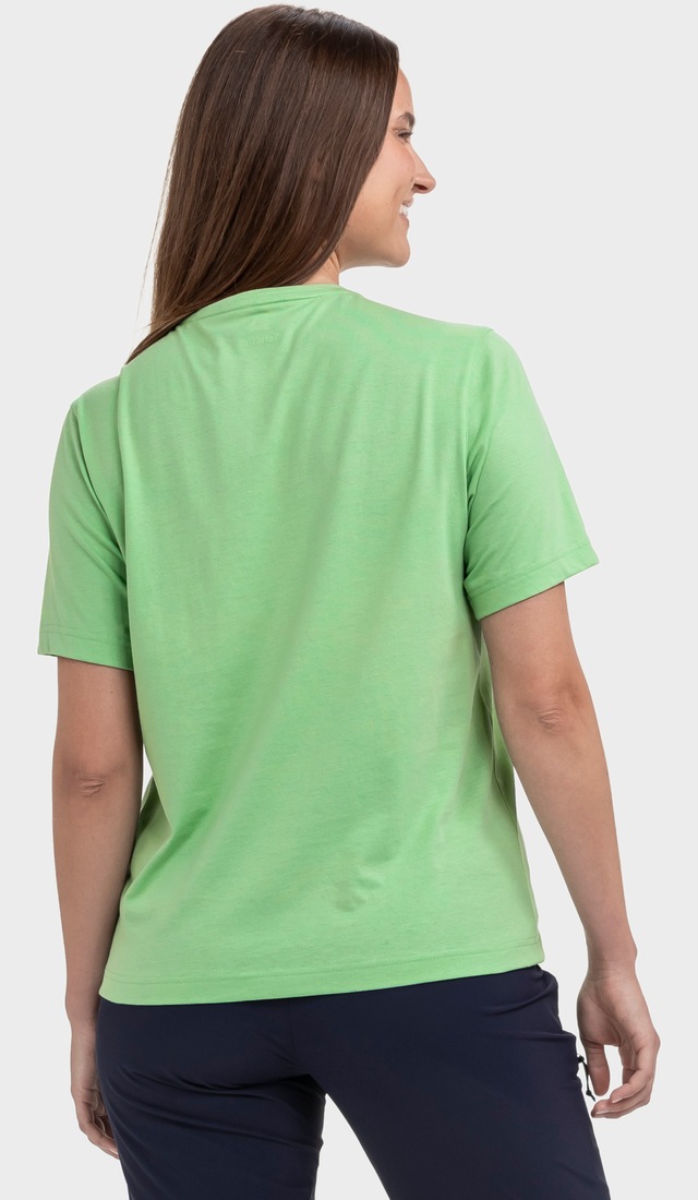 Schöffel Funktionsshirt »T Shirt Style Elmori WMN«