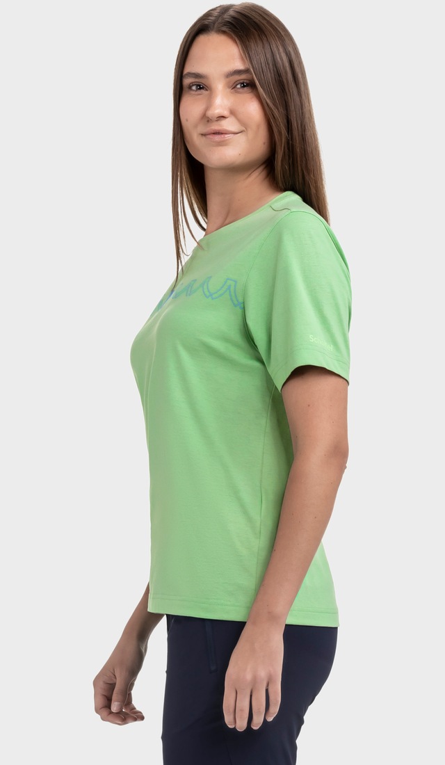 Schöffel Funktionsshirt »T Shirt Style Elmori WMN«