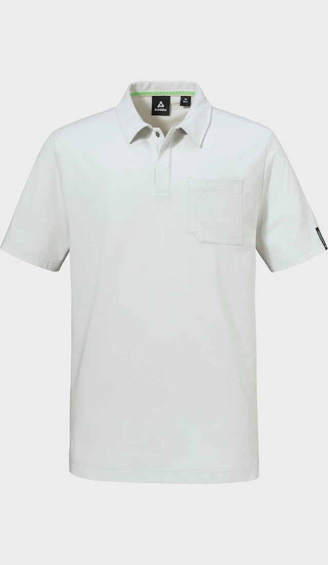Schöffel Poloshirt »Polo Shirt Style Serenio MEN«