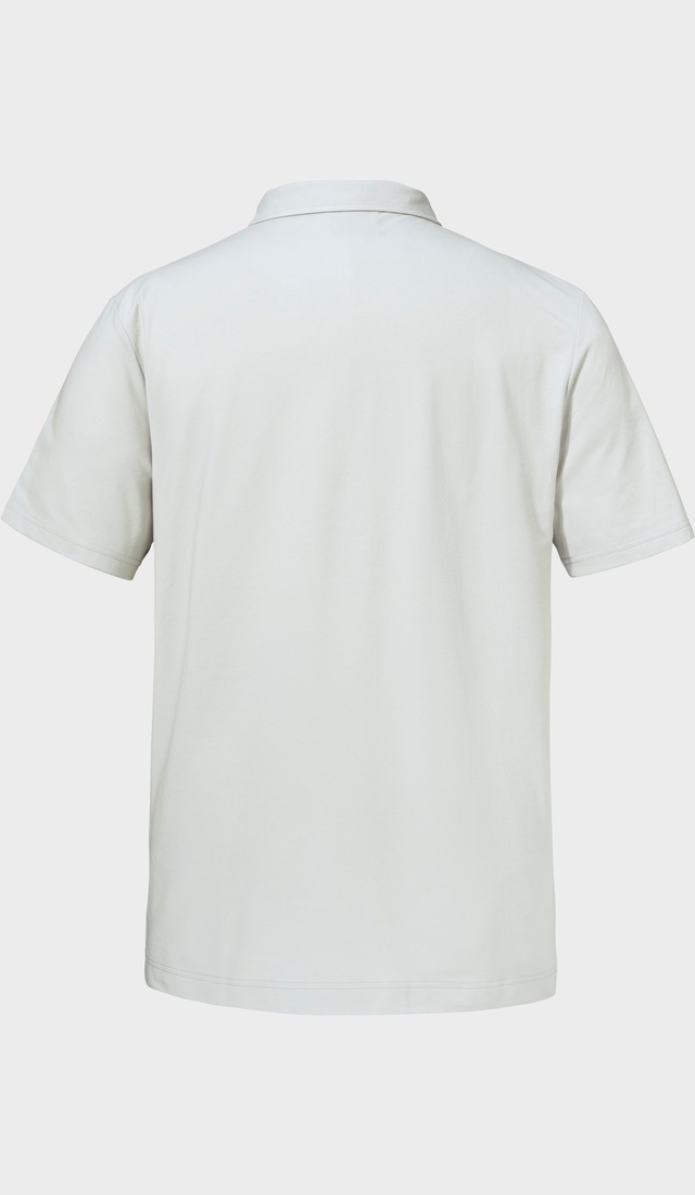 Schöffel Poloshirt »Polo Shirt Style Serenio MEN«