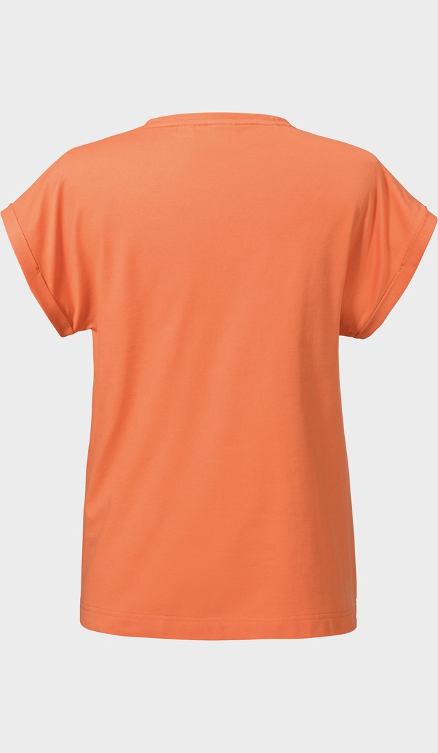 Schöffel Funktionsshirt »T Shirt Style Serenio WMN«