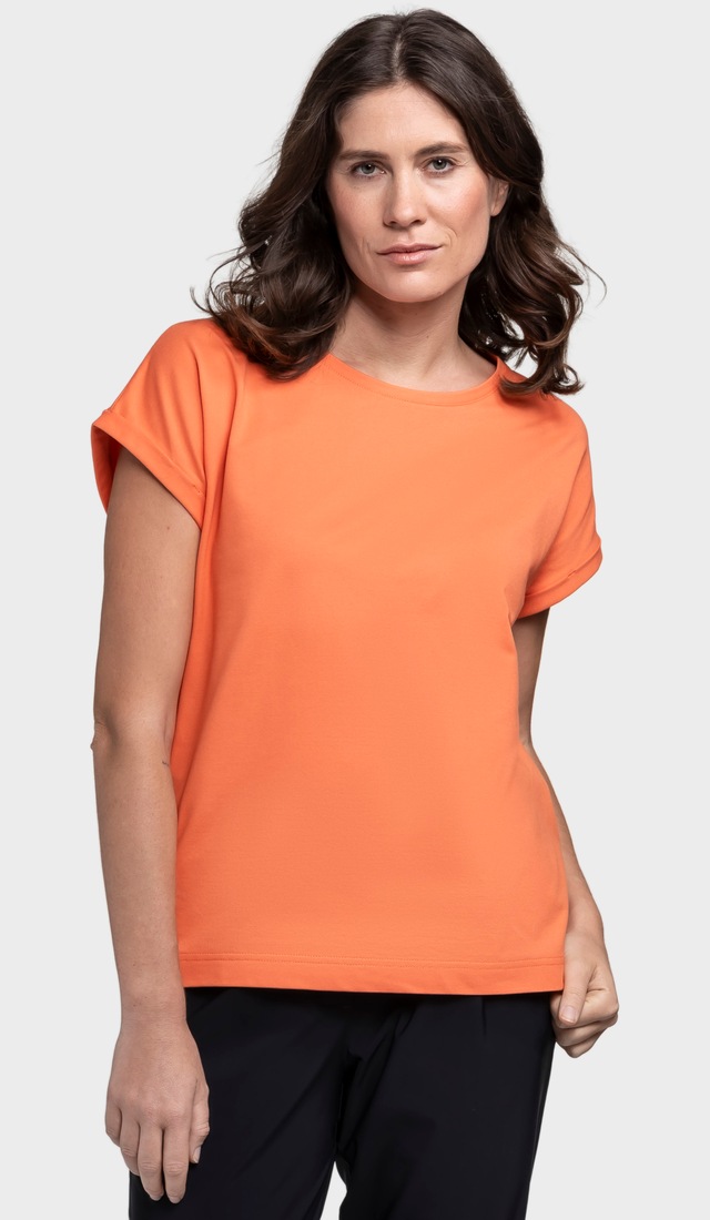 Schöffel Funktionsshirt »T Shirt Style Serenio WMN«
