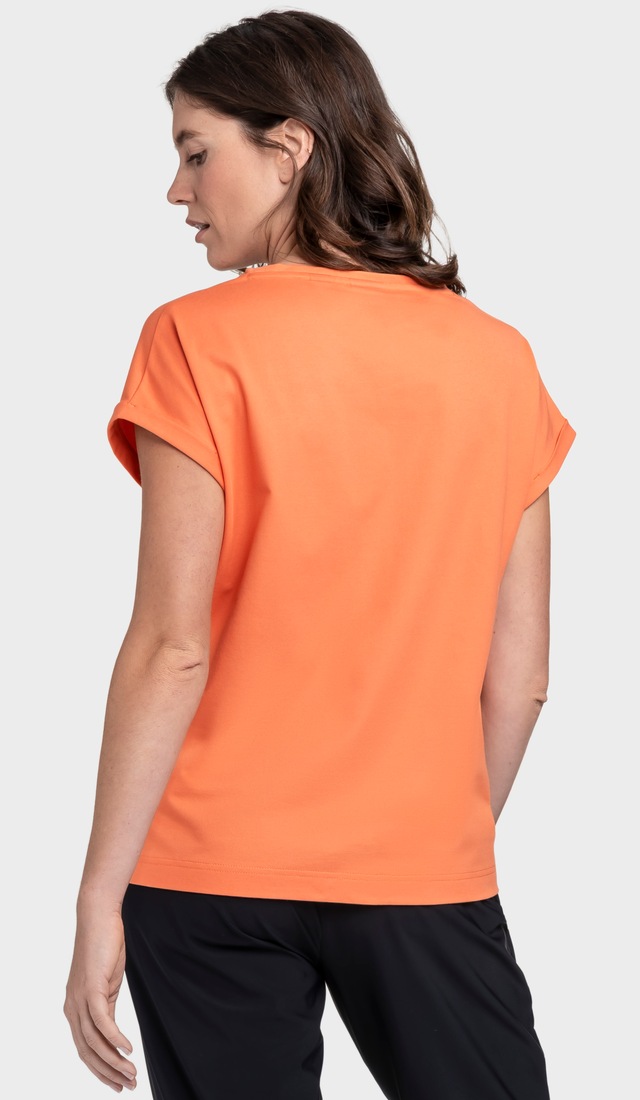 Schöffel Funktionsshirt »T Shirt Style Serenio WMN«
