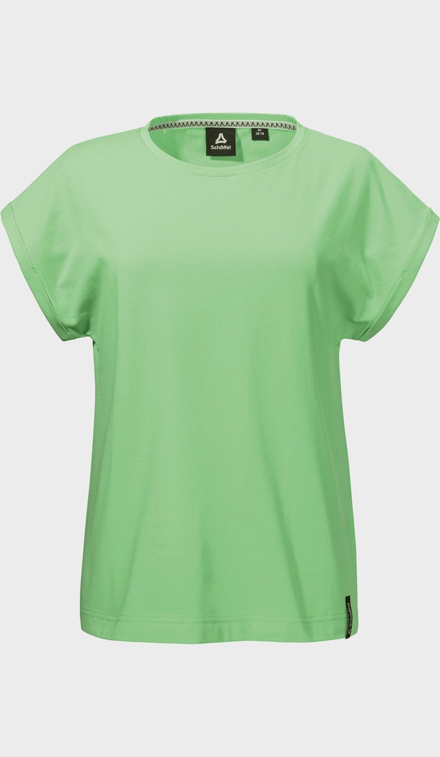 Schöffel Funktionsshirt »T Shirt Style Serenio WMN«
