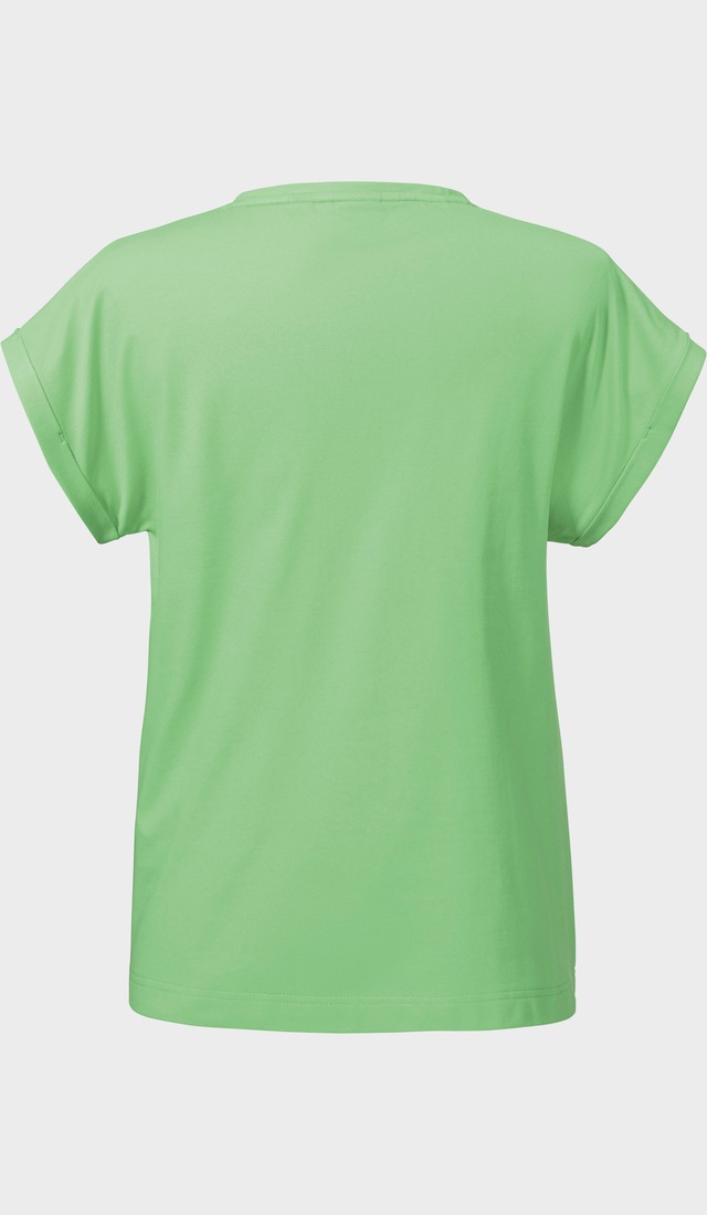 Schöffel Funktionsshirt »T Shirt Style Serenio WMN«