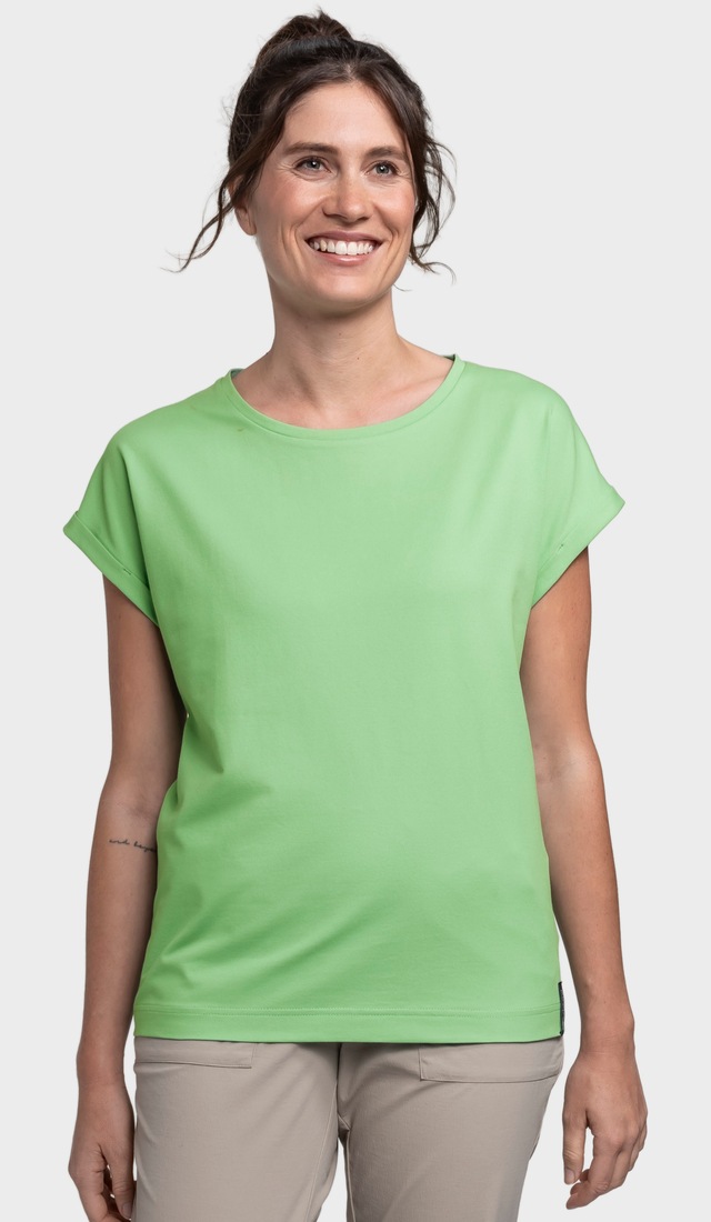 Schöffel Funktionsshirt »T Shirt Style Serenio WMN«