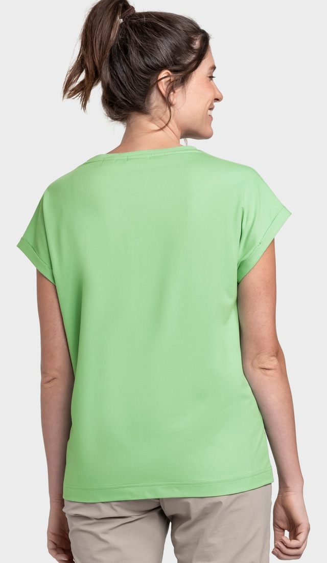 Schöffel Funktionsshirt »T Shirt Style Serenio WMN«
