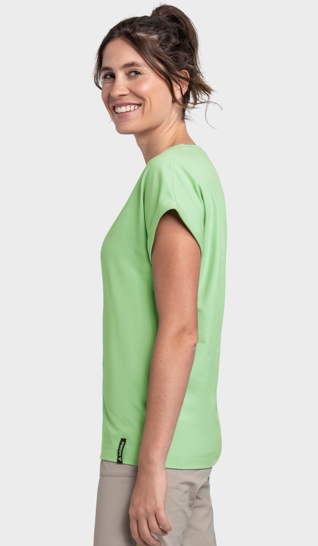 Schöffel Funktionsshirt »T Shirt Style Serenio WMN«
