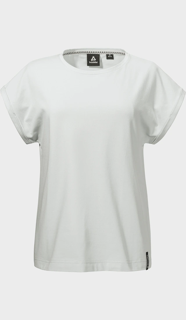 Schöffel Funktionsshirt »T Shirt Style Serenio WMN«