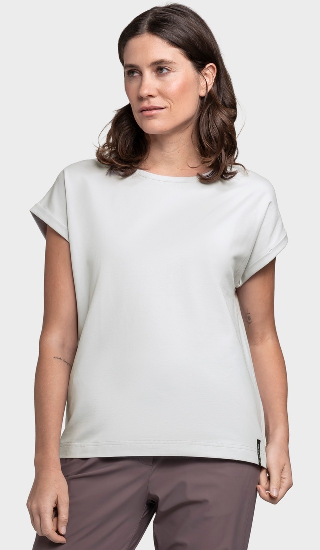 Schöffel Funktionsshirt »T Shirt Style Serenio WMN«