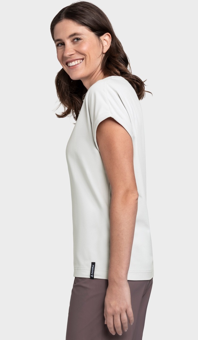 Schöffel Funktionsshirt »T Shirt Style Serenio WMN«