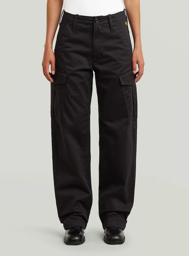 G-STAR Cargohose »Loose Cargohose«