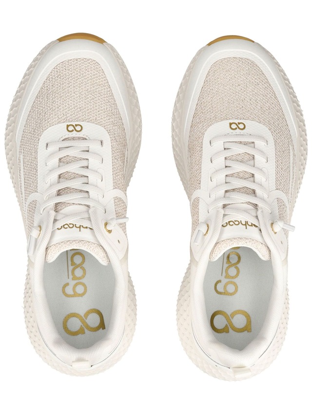 Tenhaag Sneaker »Tenhaag Sneaker Mesh«