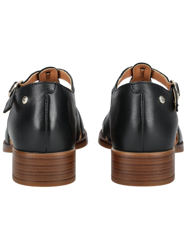 PIKOLINOS Riemchensandale »PIKOLINOS Sandalen Leder«