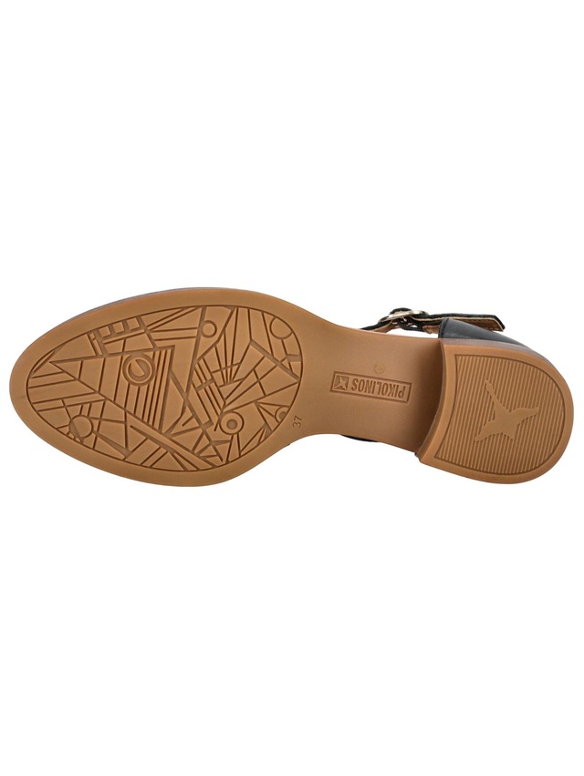 PIKOLINOS Riemchensandale »PIKOLINOS Sandalen Leder«
