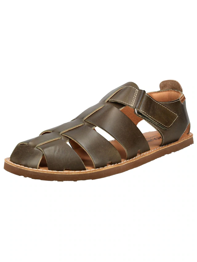 PIKOLINOS Sandale »PIKOLINOS Sandalen Leder«