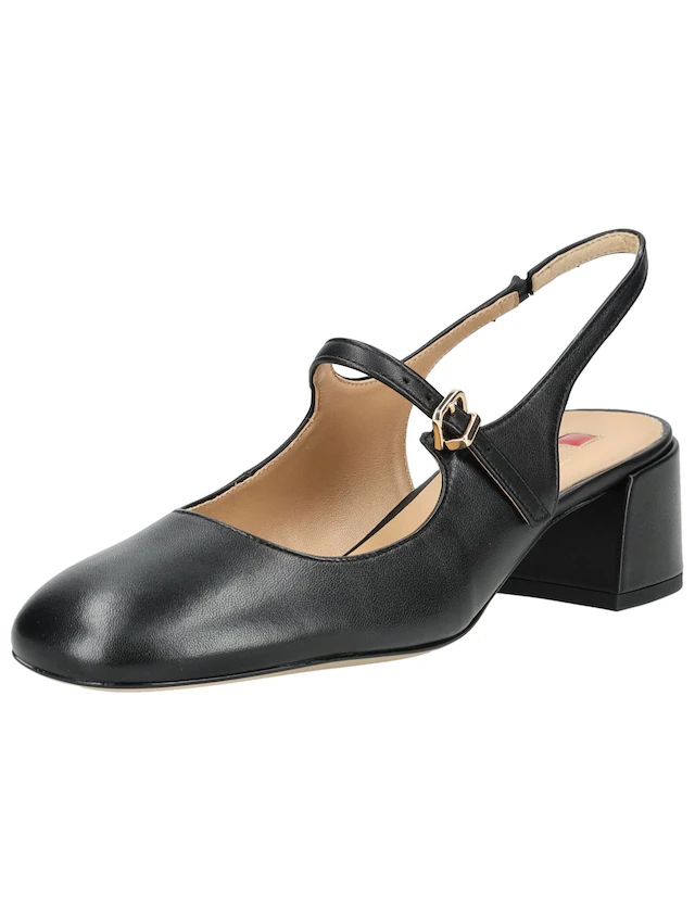 Högl Slingpumps »Högl Pumps Glattleder«