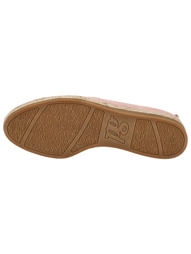 Paul Green Espadrille »Paul Green Halbschuhe Veloursleder«