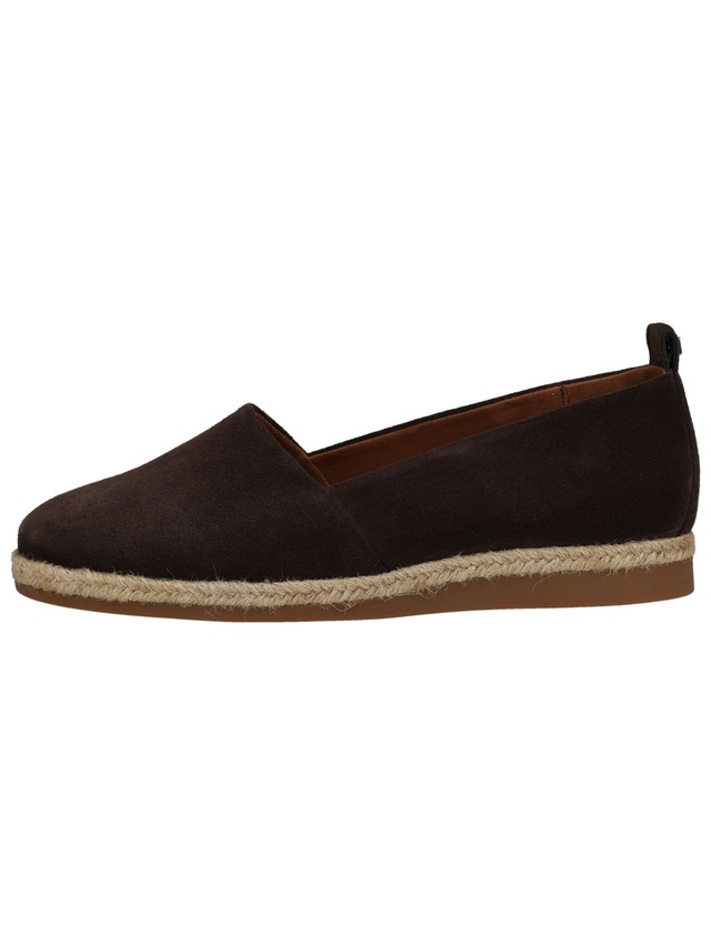Paul Green Espadrille »Paul Green Halbschuhe Veloursleder«