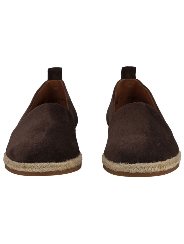 Paul Green Espadrille »Paul Green Halbschuhe Veloursleder«
