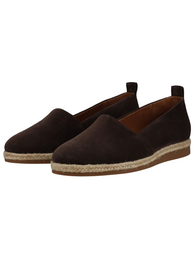 Paul Green Espadrille »Paul Green Halbschuhe Veloursleder«