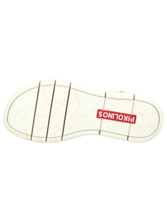 PIKOLINOS Keilsandalette »PIKOLINOS Sandalen Leder«